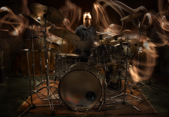 チャールズ・ヘイワード CHARLES HAYWARD チケット